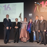 Sabancı International Adana Theater Festival Kicks Off Next Week