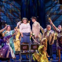 HAIRSPRAY Extends Cancelled Performances Through 18 July After Member of Team Tests…