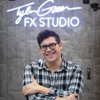 Warner Theatre To Host Special Effects Master Class With Tyler Green
