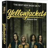 Showtime's YELLOWJACKETS: SEASON ONE to Come Out on DVD Photo