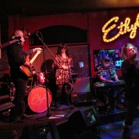 BLISS STREET Recounts NY's 70's Rock & Roll History At Theater for the New City
