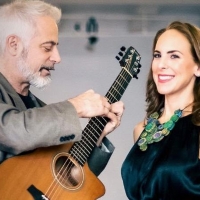 Dawn Derow & Sean Harkness Celebrate 10th Annivesary Of Award-Nominated Album Music…