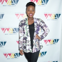 Aisha Jackson to Join the BROADWAY PRINCESS PARTY Team Photo