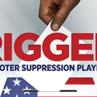 Project Ready & NJPAC To Host 'Vote. Lead. Invest. Educate; Black Women Leading The C