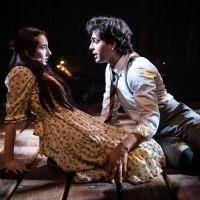 Photos: First Look at SPRING AWAKENING, Now Extended at Porchlight Music Theatre Photo