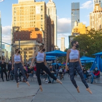 Dance Rising NYC Announces Next Hyper-Local Dance Outs Throughout Tri-State Area Video