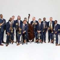 Jazz at Lincoln Center Orchestra Comes to Marcus Performing Arts Center