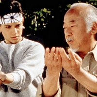 Wake Up With BWW 8/26: COME FROM AWAY Film On Pause, THE KARATE KID Pre-Broadway, and More! Image