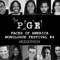 Faces of America #4 Now Open for Submissions Photo