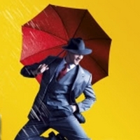 Full Casting and Guest Stars Announced For UK Tour of SINGIN' IN THE RAIN Photo