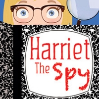 Conejo Players Youth Present HARRIET THE SPY