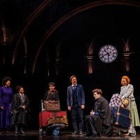 Photos: First Look at the Canadian Premiere of HARRY POTTER AND THE CURSED CHILD Photo
