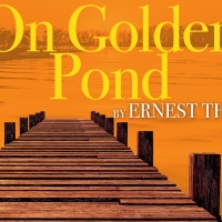 ON GOLDEN POND Comes to Florida Repertory Theatre Next Month