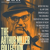 Now Available For Digital Download: The Complete Arthur Miller Collection From L.A. T Photo