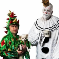 PIFF THE MAGIC DRAGON and PUDDLES PITY PARTY Come to Patchogue Theatre This Month Photo