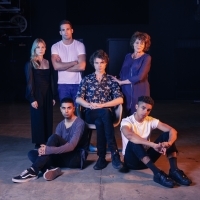 Photo Flash: Casting Announced For The Turbine Theatre's TORCH SONG; First Look at…