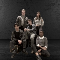 Wright State Theatre Presents THE LARAMIE PROJECT Photo