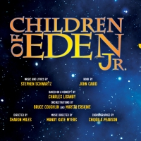 CHILDREN OF EDEN JR. Comes to New Stage This Month Photo