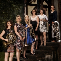 Midwest Trust Center Presents tenThing Brass Ensemble and the Doug Talley Quartet Photo