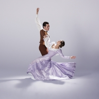 Martha Graham Dance Company Performs at The Soraya Next Month Photo