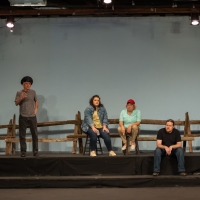 Photos: First look at Hilliard Arts Council's THE LARAMIE PROJECT Photo