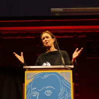 Photos: See Julie Taymor, Awoye Timpo & More at TFANA's Spring Gala