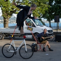 The Zürcher Theater Presents Spektakel 2021