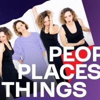 SpeakEasy Stage Company Presents the New England Premiere of PEOPLE, PLACES & THINGS Video