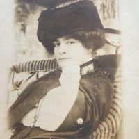 'To Fight for the Poor with My Pen: Zoe Anderson Norris, Queen of Bohemia'…