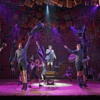 Sunny Showtunes: Liberate Your Spirit With the 'Revolting Children' of MATILDA Photo