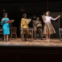 Photos: First Look at LaChanze & More TROUBLE IN MIND Photo