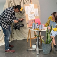 Campbelltown Arts Centre Partners With the Australian Film, Television & Radio School