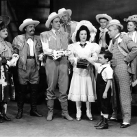 Learn All About Irving Berlin's ANNIE GET YOUR GUN and Celebrate Broadway's Return…