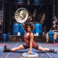 STOMP Will Be Performed at Theater 11 Zurich in 2023