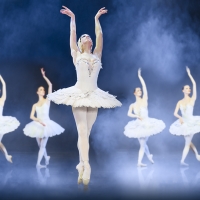 Darlington Hippodrome Will Host Varna International Ballet on Their First UK Tour Photo