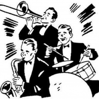 Bridger MT Big Band Announced At The Ellen Theatre Photo