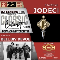 The Return Of Indianapolis' Classic Cabaret Concert and Comedy Jam Will Kick Off The 'Circle City Classic' HBCU Weekend