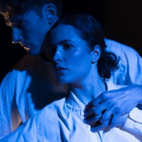 Photos: First Look at the World Premiere of Julia Pascal’s 12:37 Photo