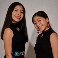 Café Concierto: Perlita León & Angelita Diann Comes to Gran Teatro Nacional