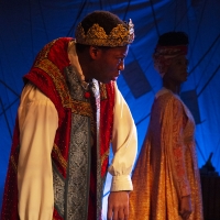 Photo Flash: First Look At Titan Theatre Company's THE AFRICAN COMPANY PRESENTS…