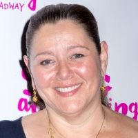 Camryn Manheim Joins NBC'S LAW & ORDER Revival Photo