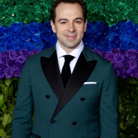 Rob McClure, Kate Reinders, And Alex Gemignani Join BROADWAY VACATION Developmental R Video