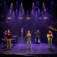 NEXT TO NORMAL Returns to Chapel off Chapel in August