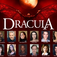 Berkshire Theatre Group Presents DRACULA This Month Photo
