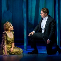 Photos: Emily Skinner, Jason Danieley, Sierra Boggess and More Star In A LITTLE Photos