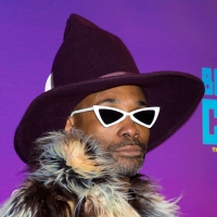 Billy Porter Announces #BillyPorterFashionChallenge on Instagram