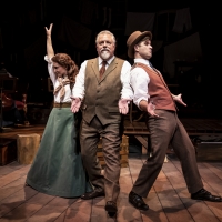 Photos: THE GIFT OF THE MAGI Opens This Week At American Players Theatre Photo