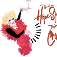 MISS HOPE SPRINGS Marks Ten Years at The Crazy Coqs Photo
