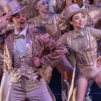 The Wick Theatre Returns to Live Performances with A CHORUS LINE Photo