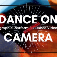 Now Theatre Presents DANCE ON CAMERA